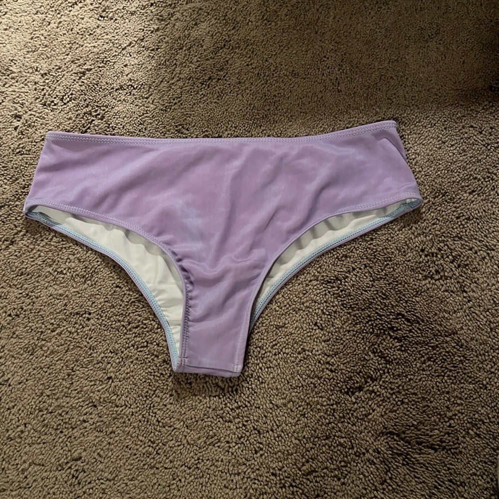 color changing swim suit bottoms